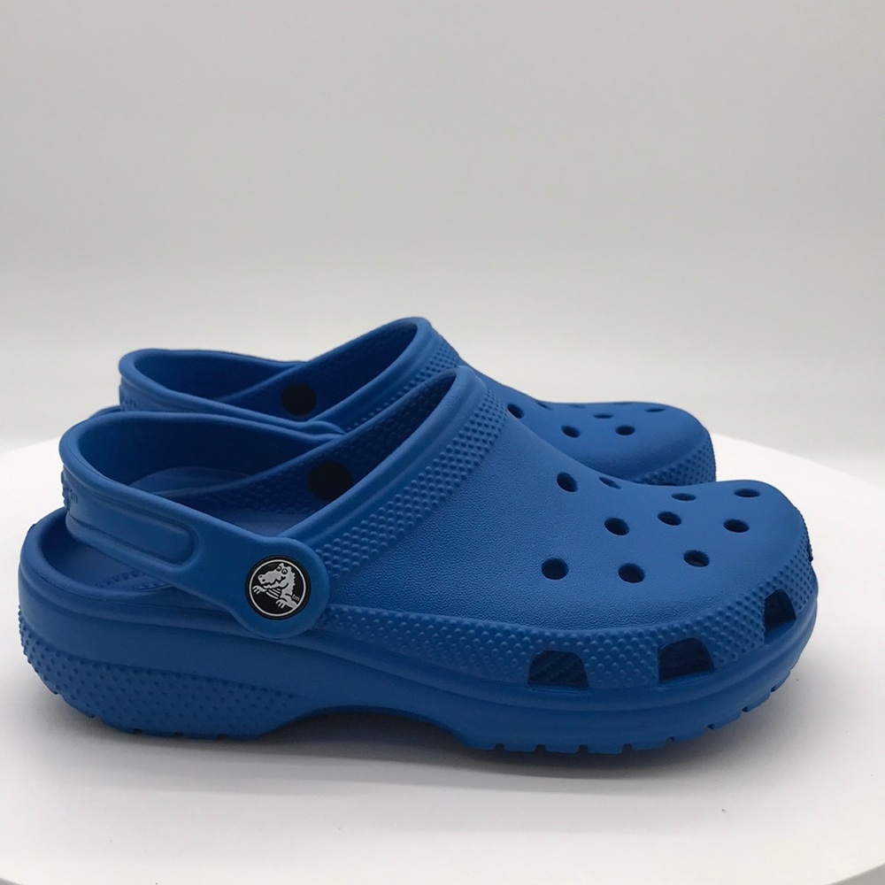 Crocs Kids Classic Clog size J 1 US